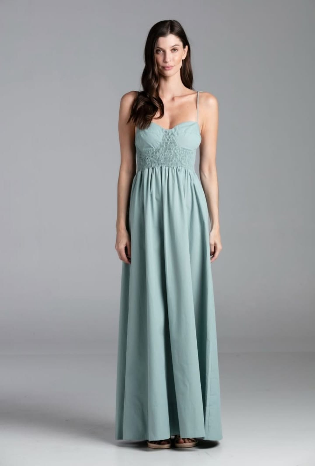 Frankie Maxi Dress