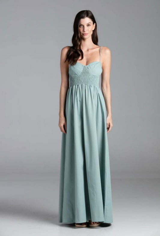 Frankie Maxi Dress