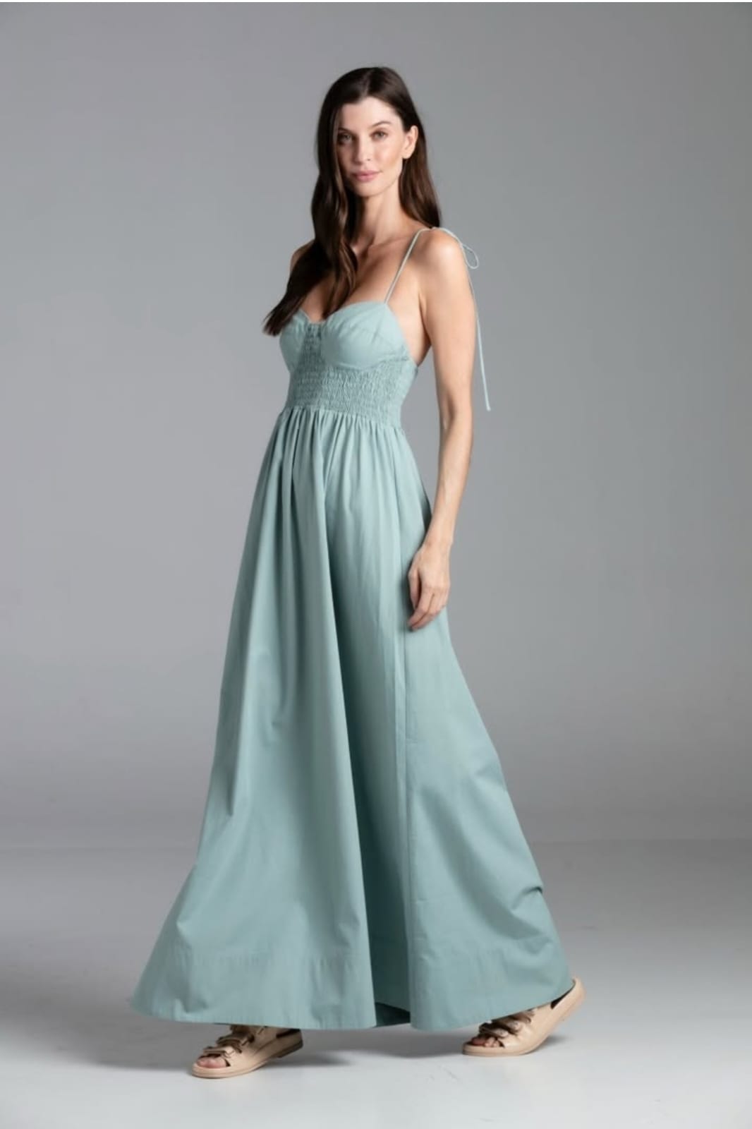 Frankie Maxi Dress