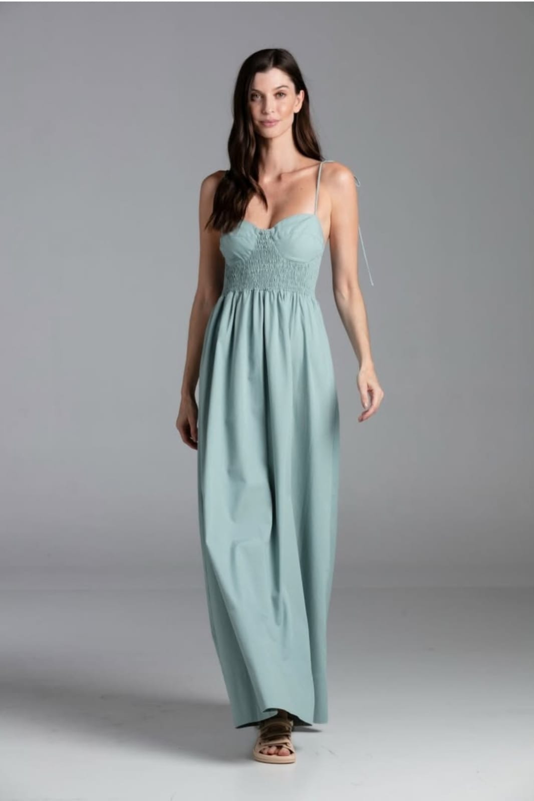 Frankie Maxi Dress