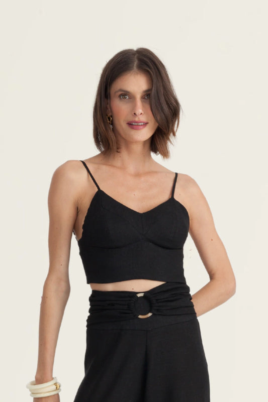 Girassol Top