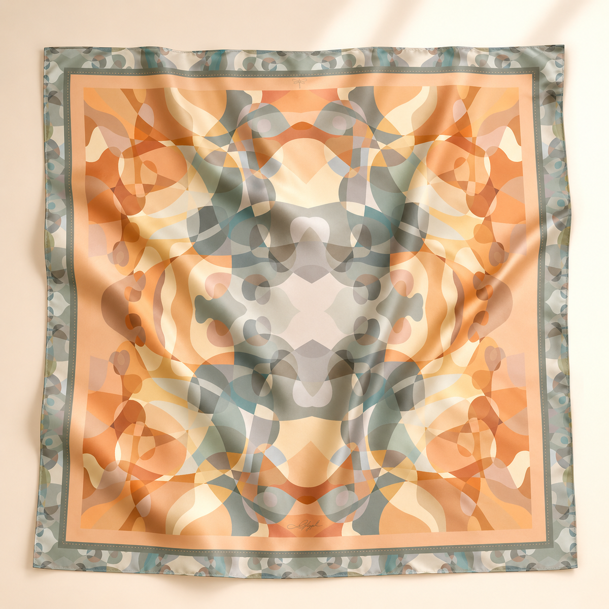 Harmony Scarf