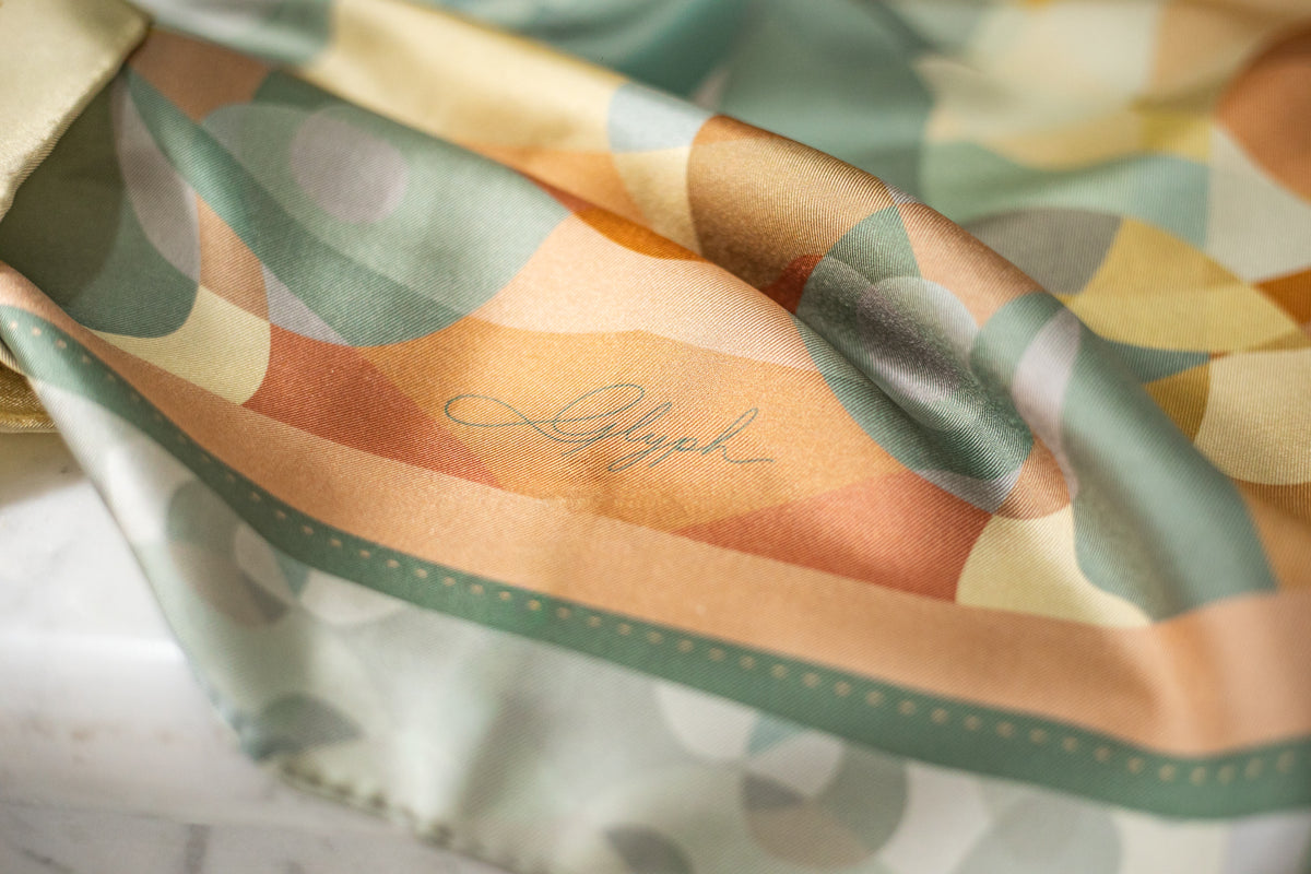 Harmony Scarf