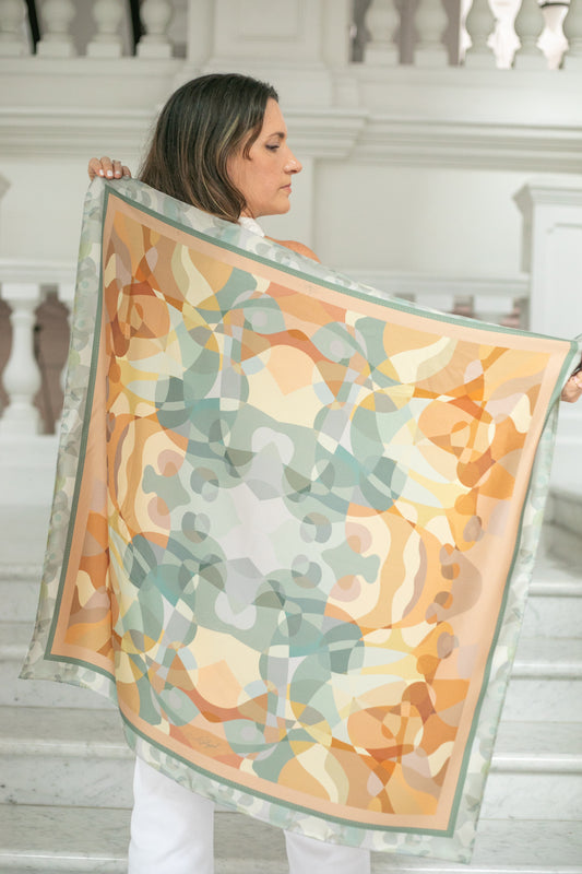 Harmony Scarf