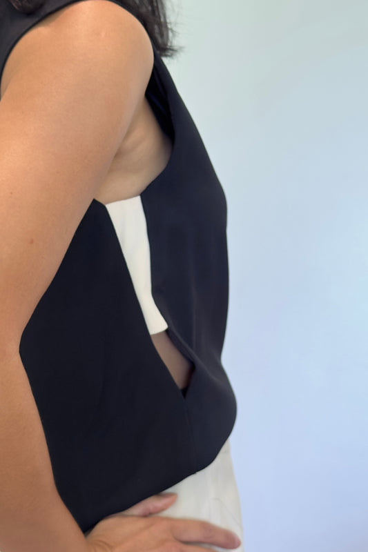 Dalia Blouse