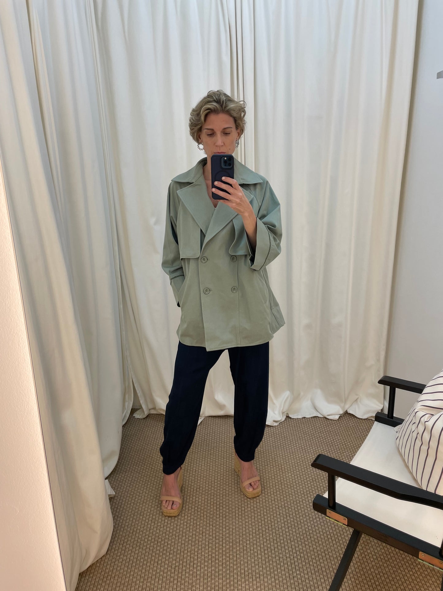 Airao Coat