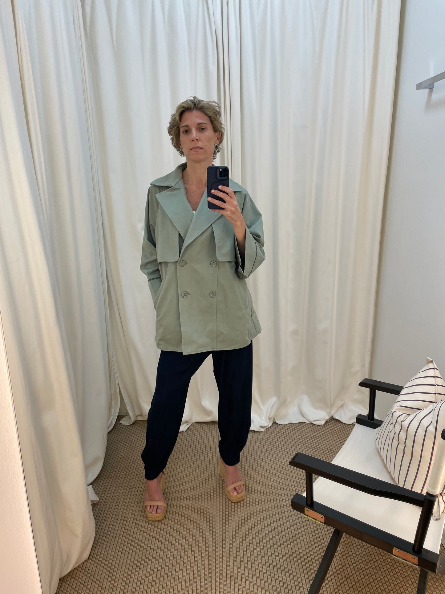 Airao Coat