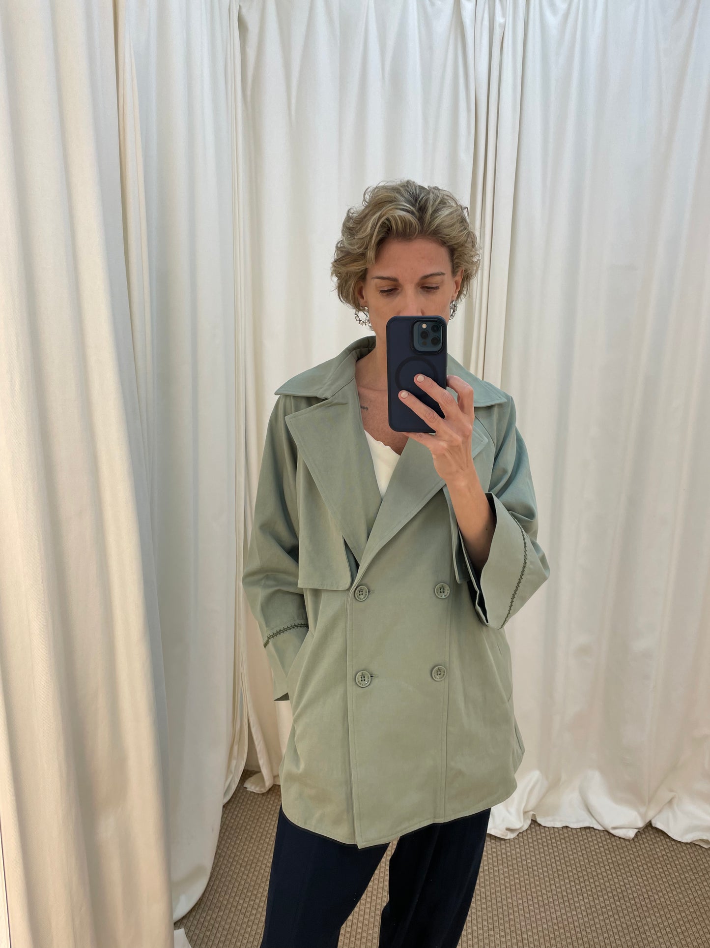 Airao Coat