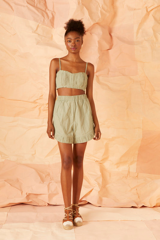Felina Shorts