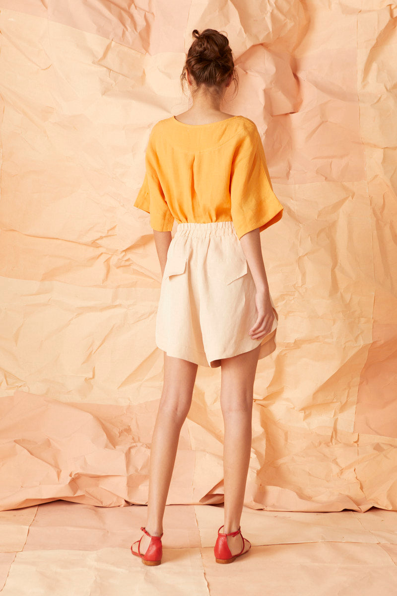 Evelyn Shorts Le Soleil D'été