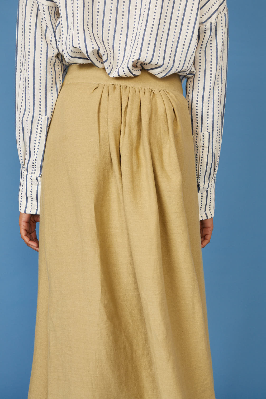 Laurence Skirt Le Soleil D'été