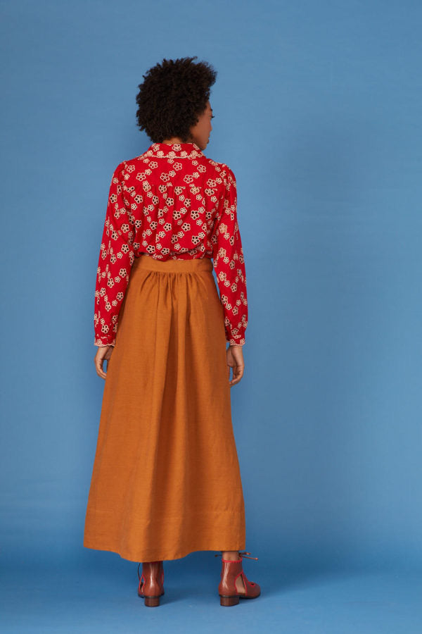 Laurence Skirt Le Soleil D'été