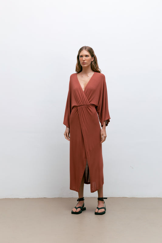 Tita Maxi Dress