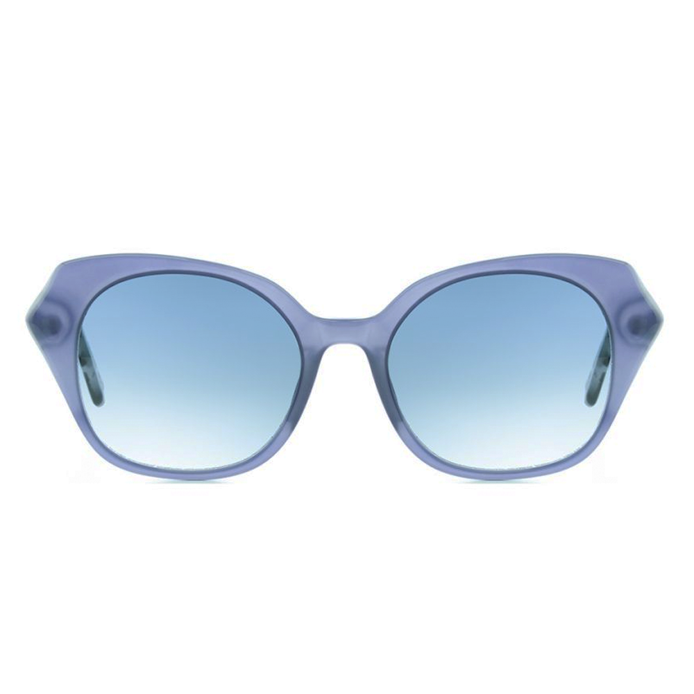 Indigo Iris Sunglasses