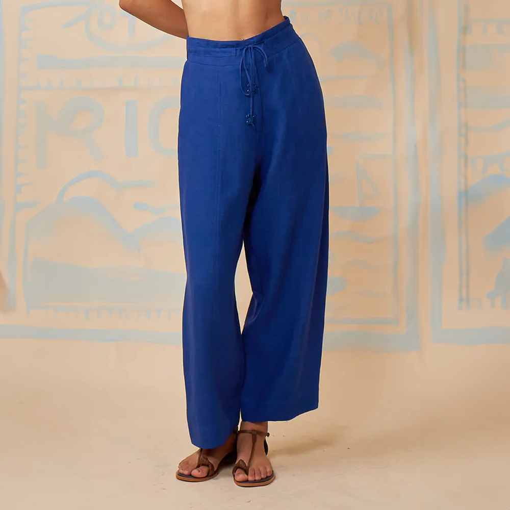 Isotta Pants