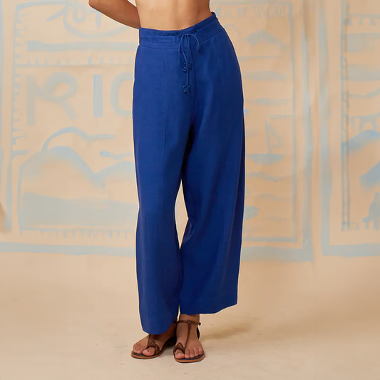 Isotta Pants