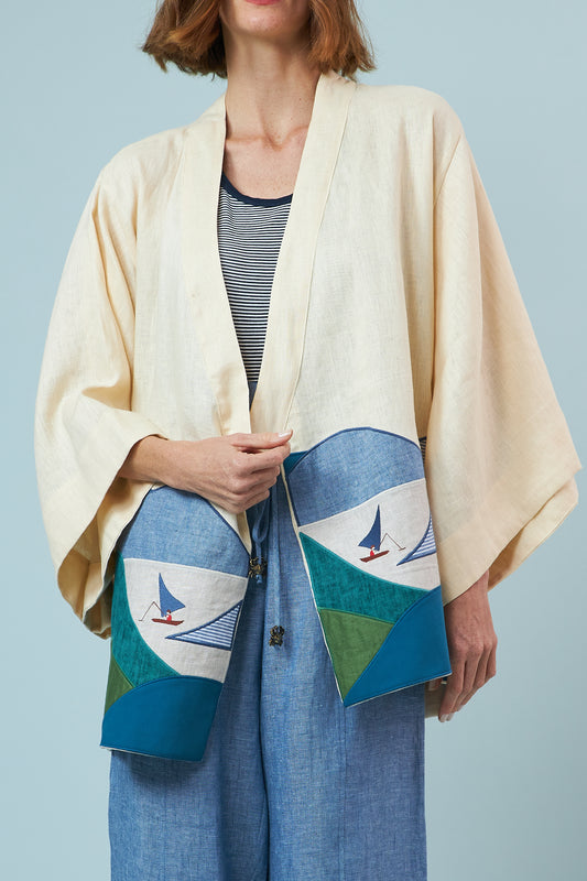 Odalina Kimono
