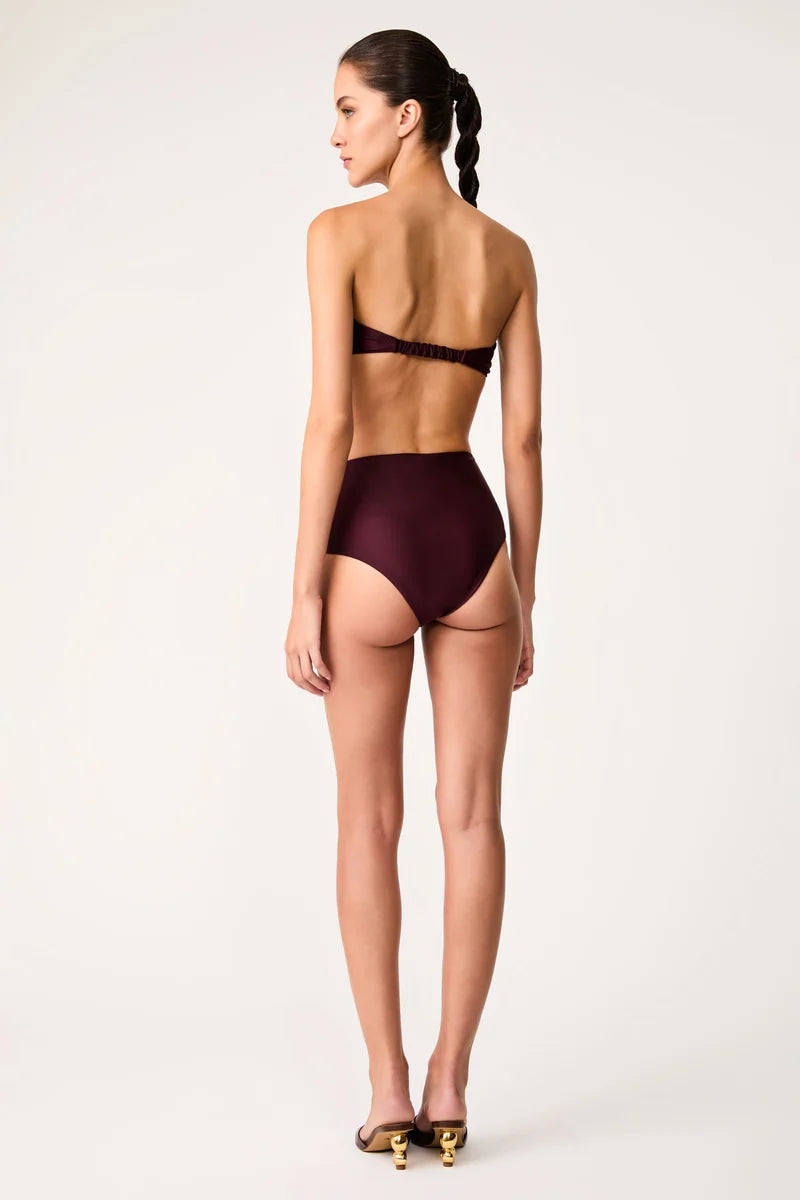 La Nasse Bandeu Bikini