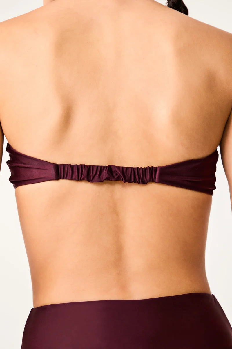 La Nasse Bandeu Bikini