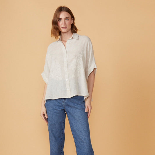  Ludovica Shirt