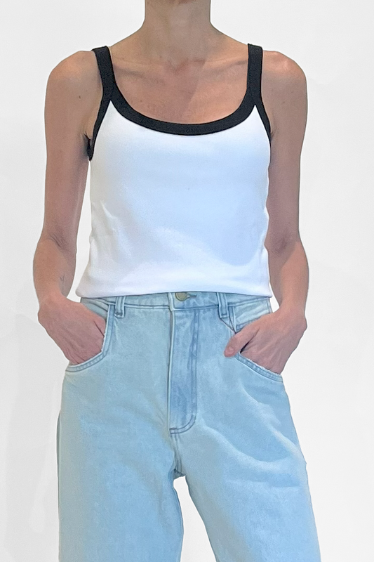 Viola Jeans Pants