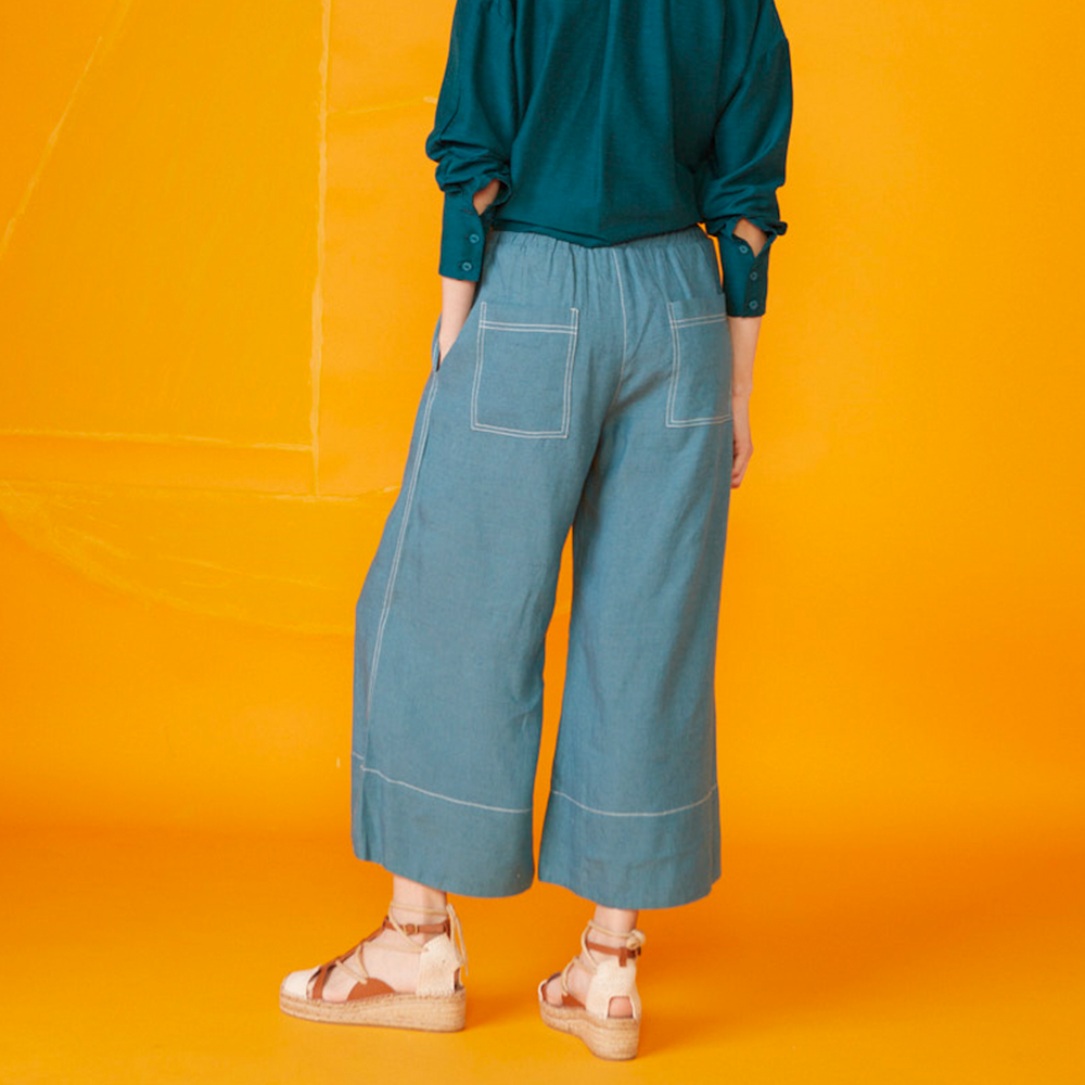 Luzia II Pants