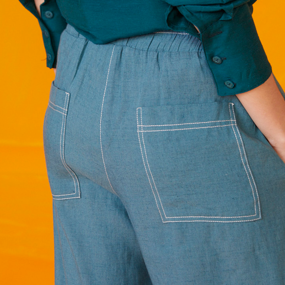 Luzia II Pants