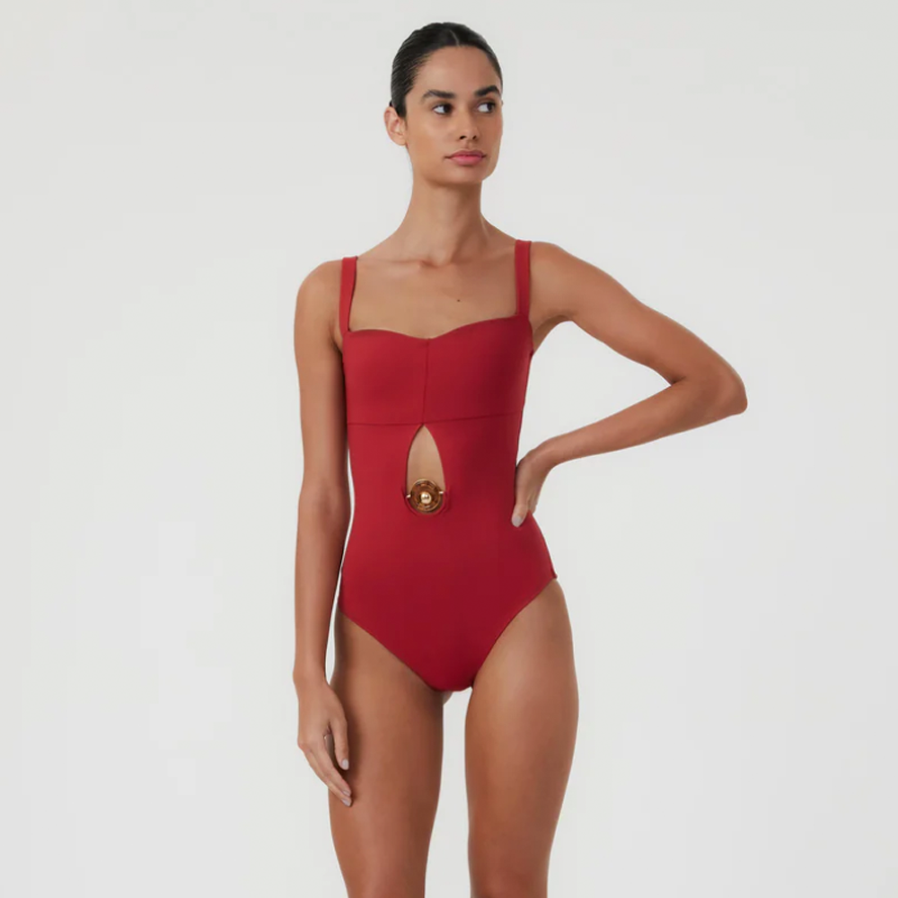 Maio Charm Swimwear