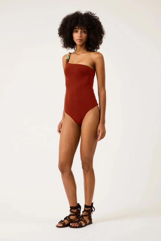 Pierre D'Oasis Swimsuit