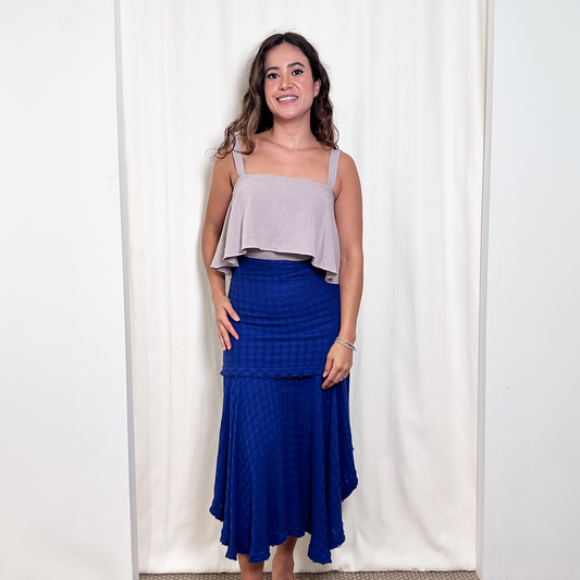 Mangareva Bluemoon Skirt