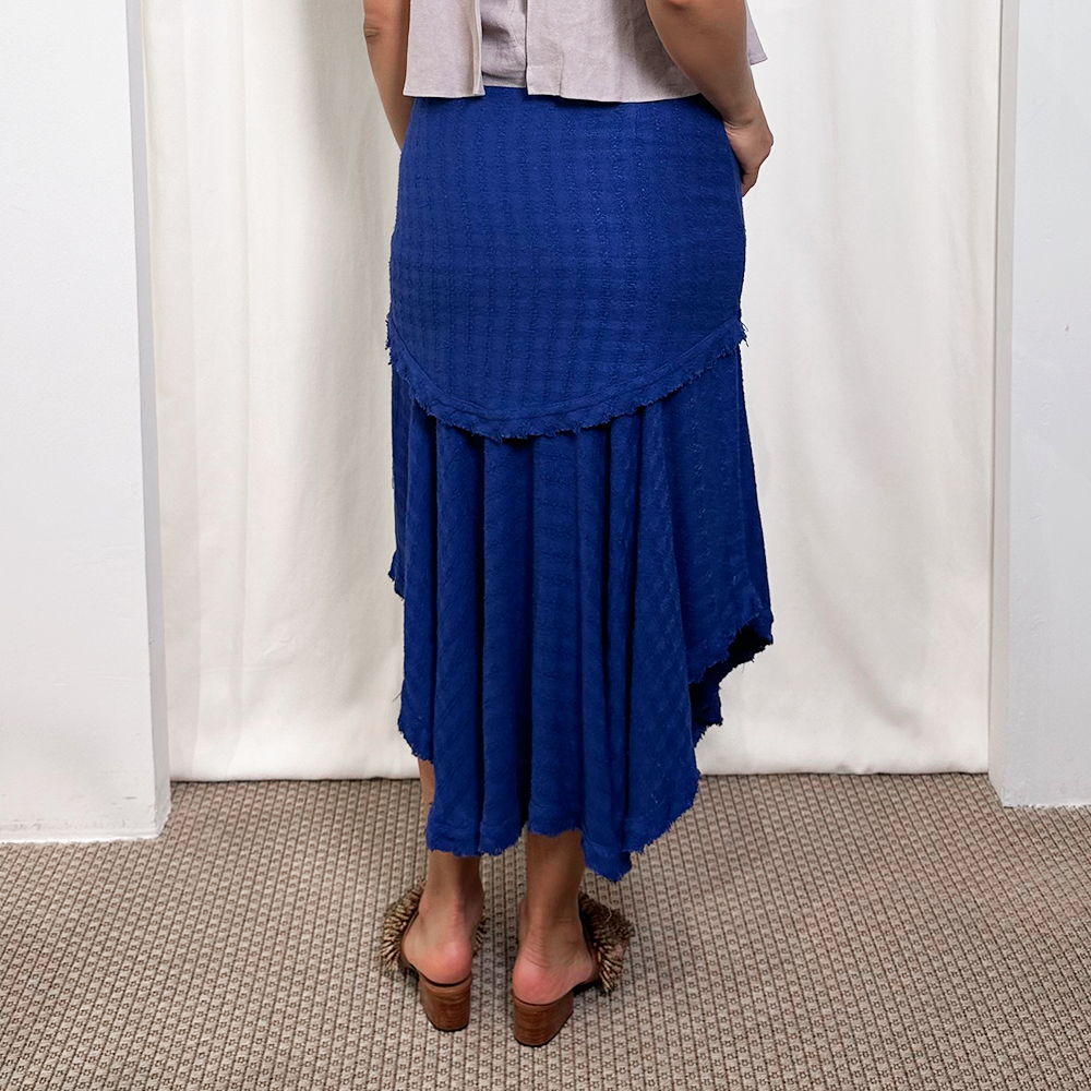 Mangareva Bluemoon Skirt