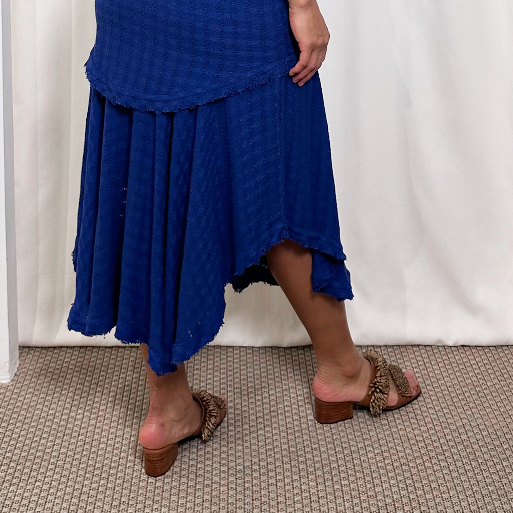 Mangareva Bluemoon Skirt