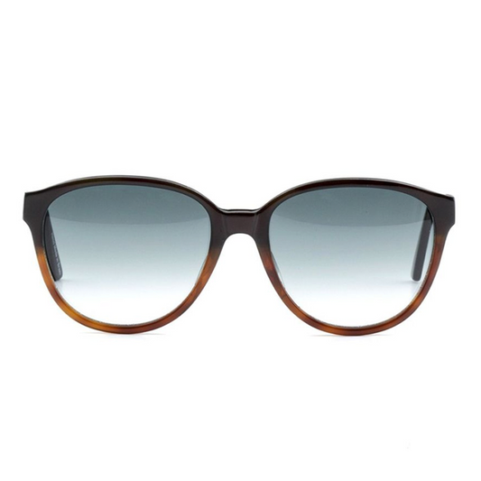 Marigold Round Sunglasses