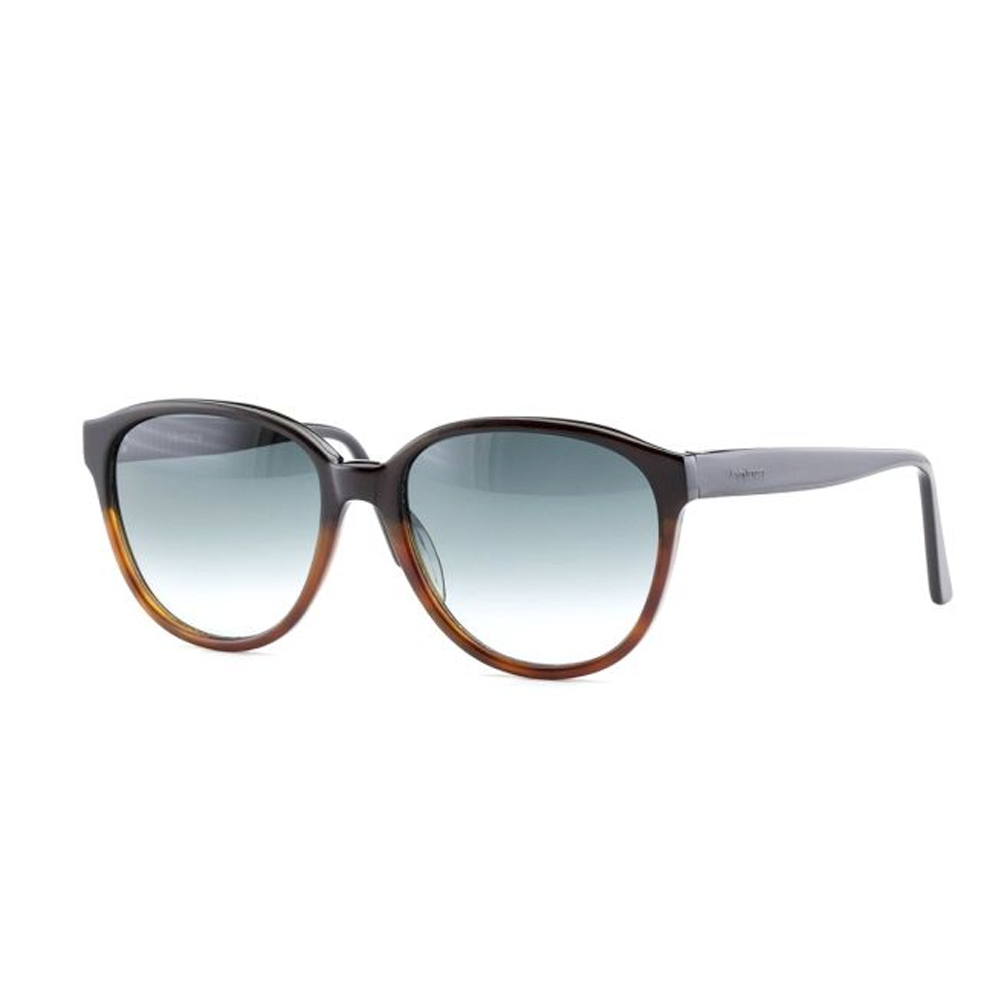 Marigold Round Sunglasses