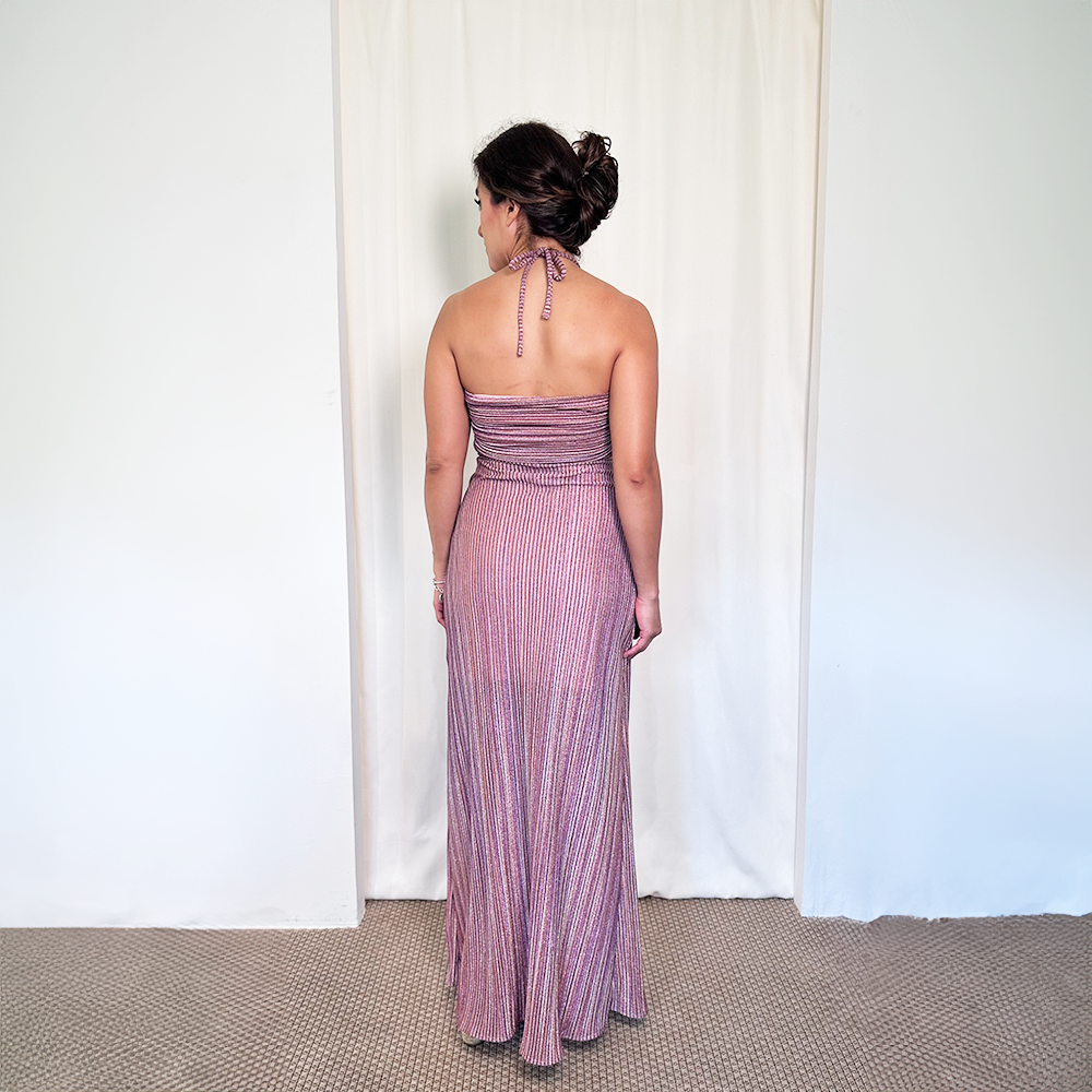 Mascavo Maxi Dress