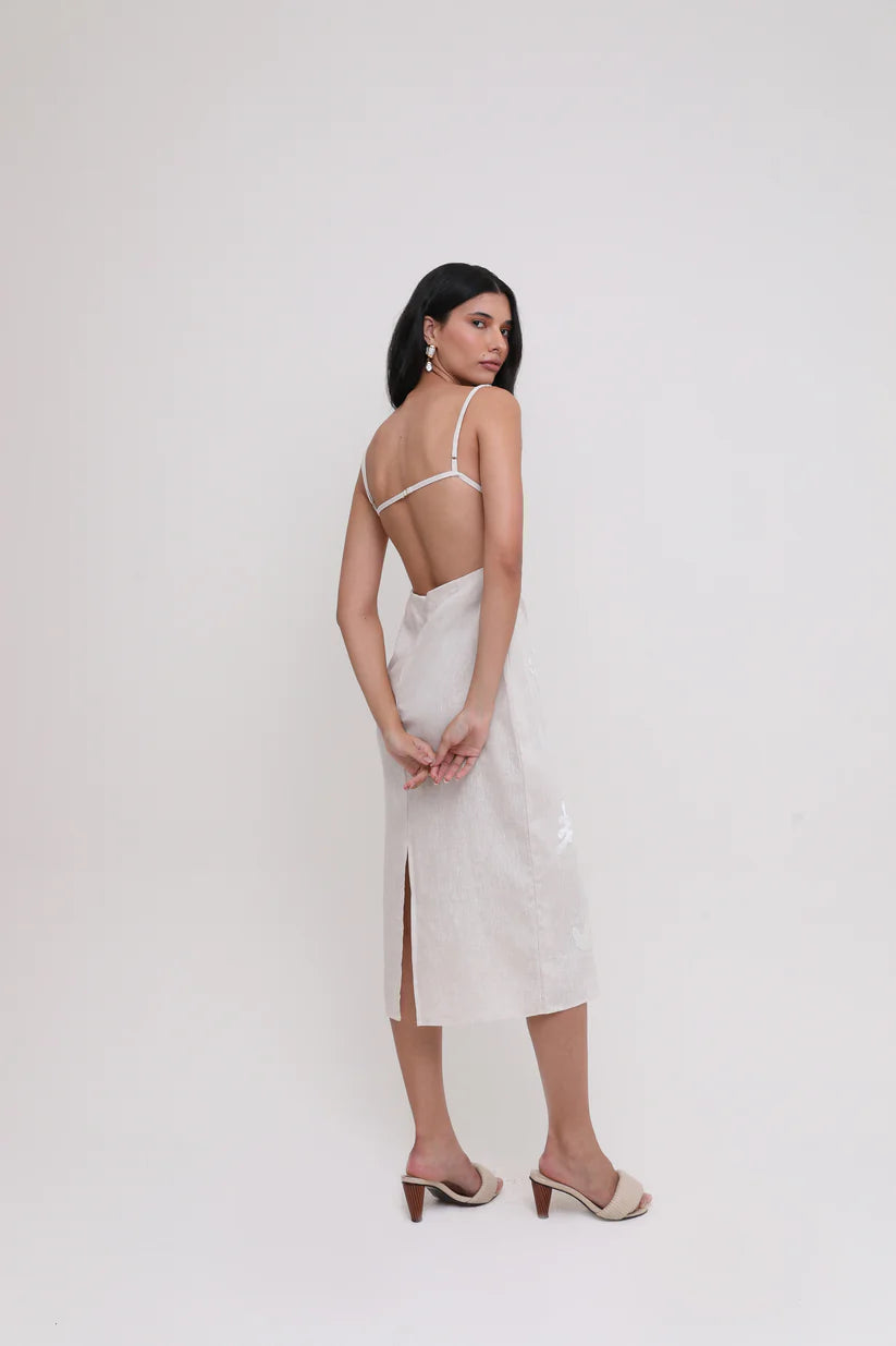 matisse midi dress Matisse Midi Dress