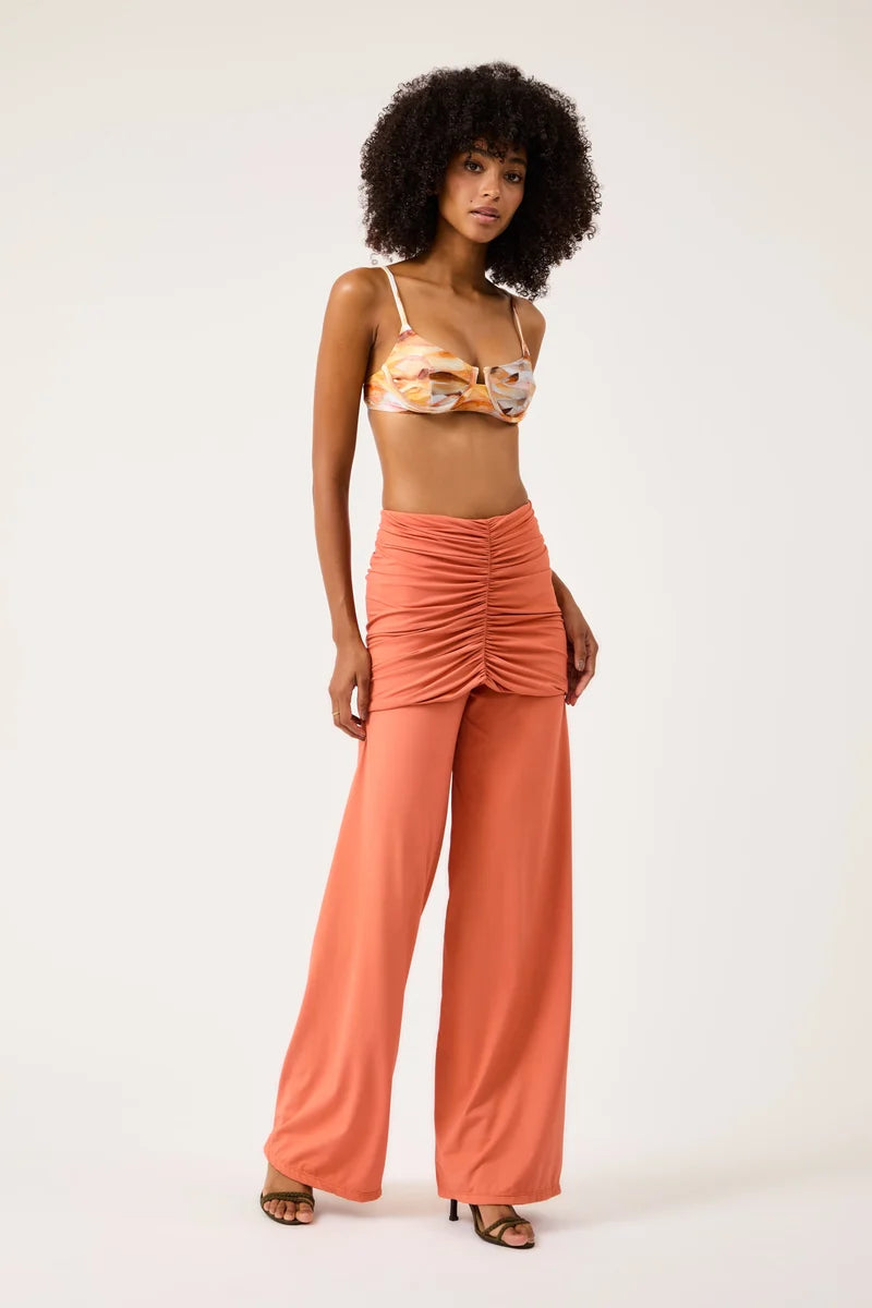 Mirage Porcelain Pants
