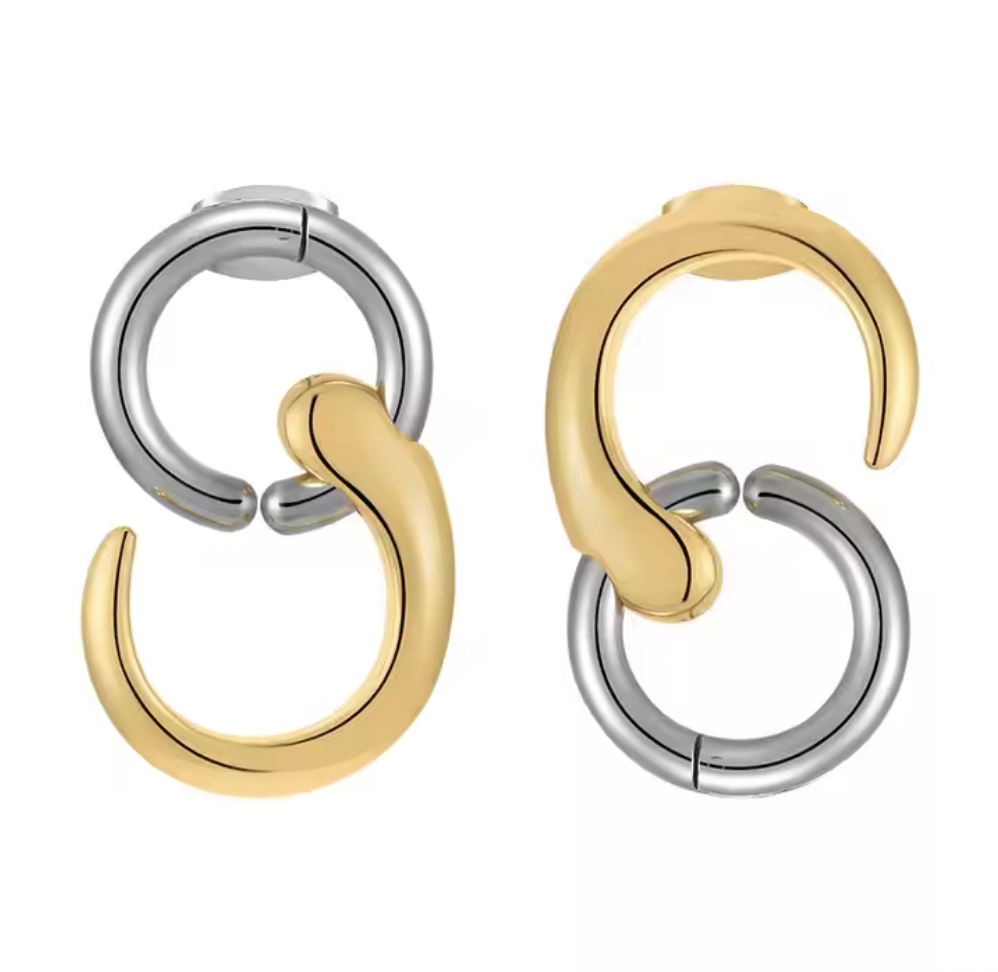 Modular Earring