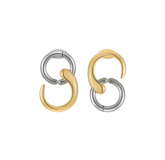 Modular Earring