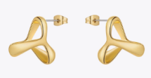 Molecular Earring (Big)