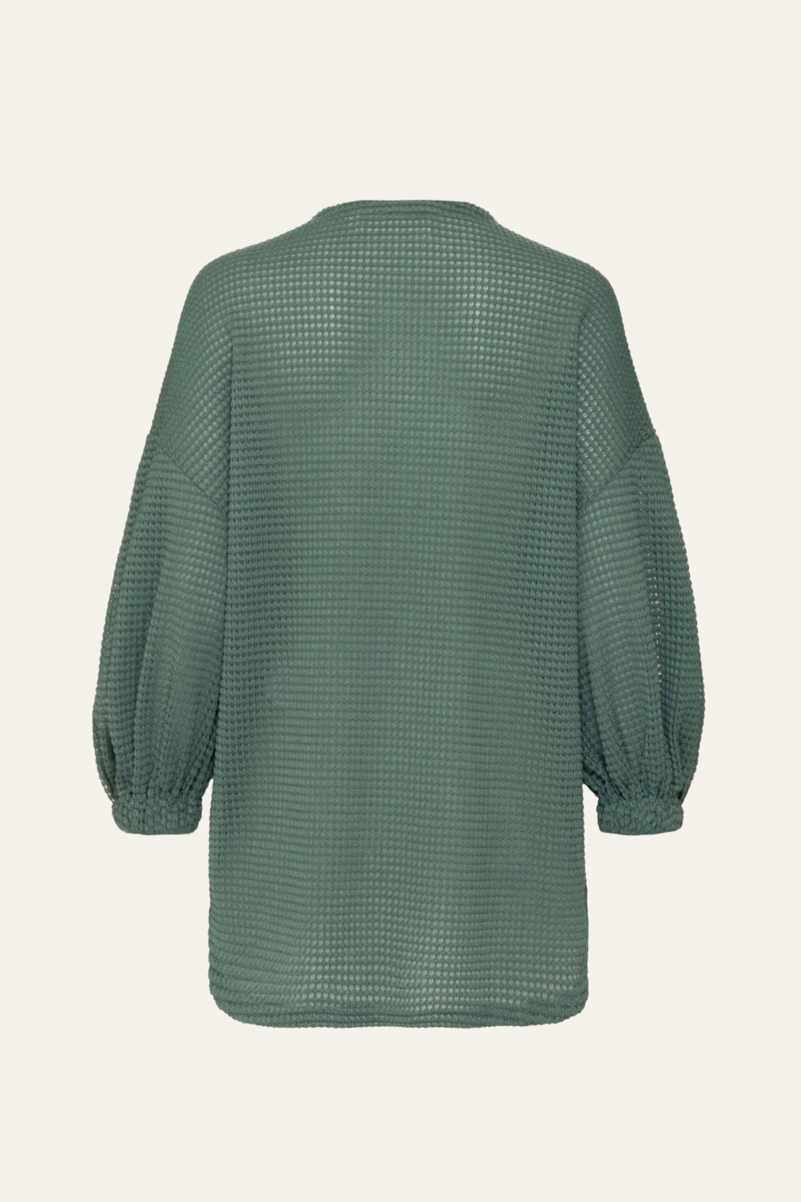 Mudancas Coat A. Niemeyer