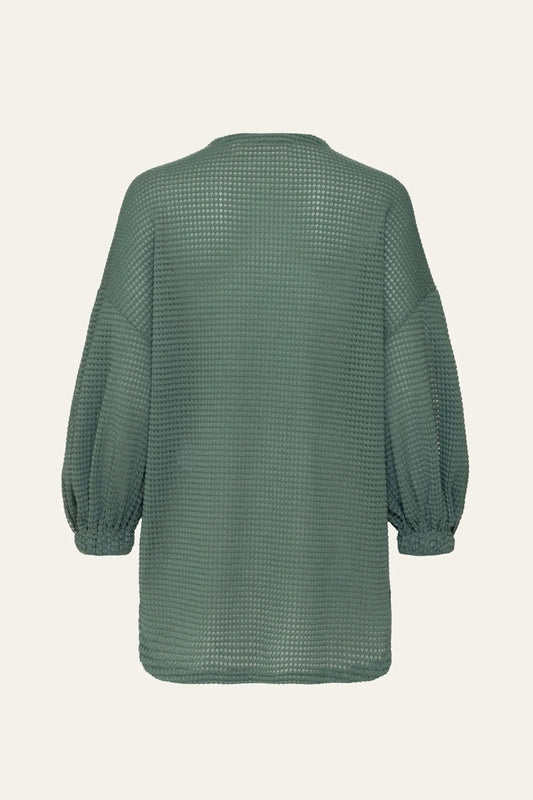 Mudancas Coat A. Niemeyer