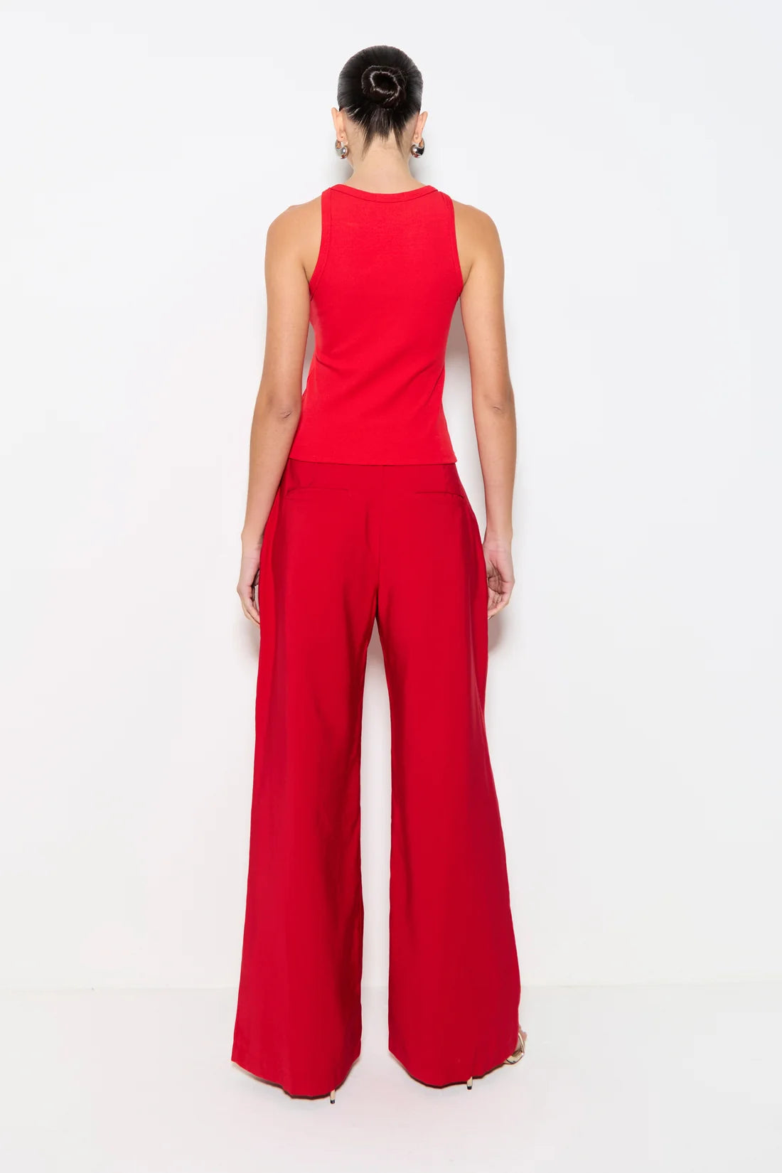Nadador Tank Top