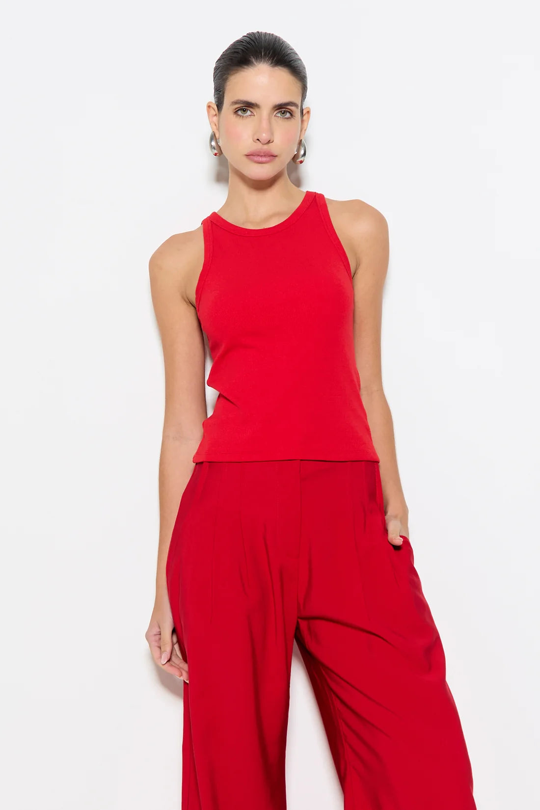 Nadador Tank Top