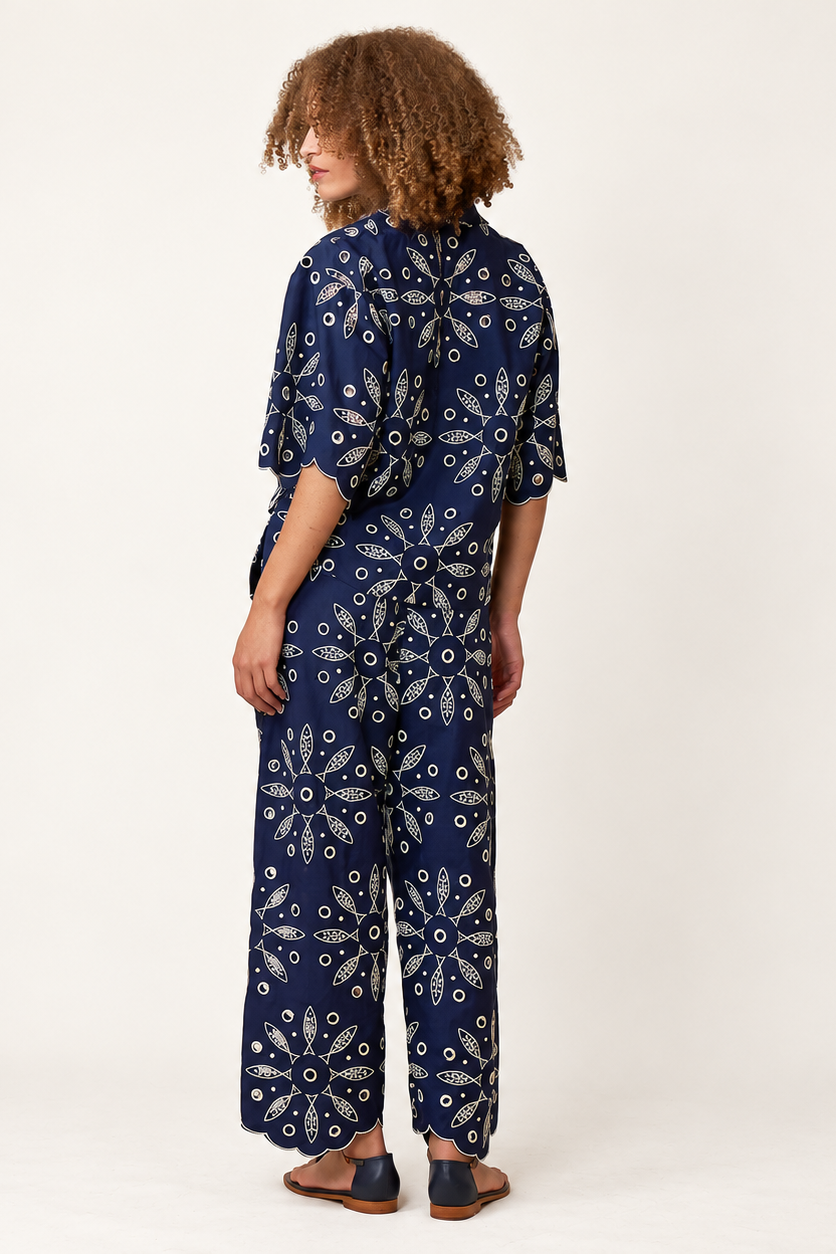 Celeiro Pants