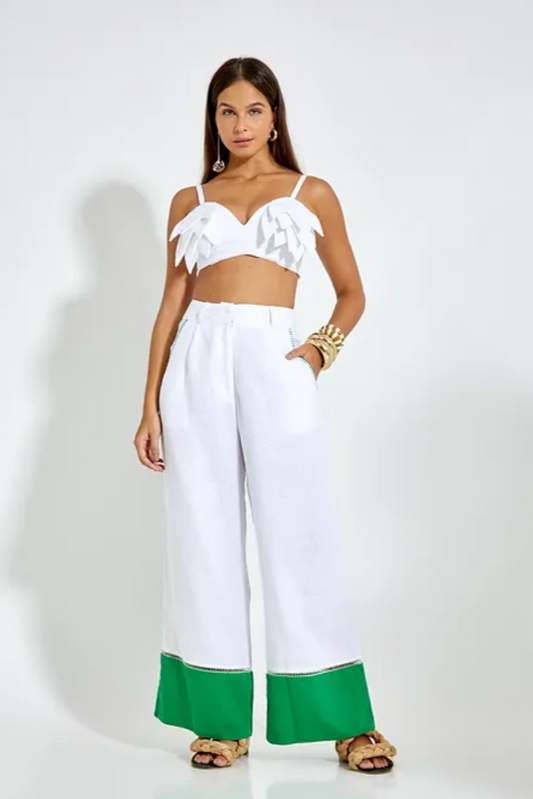 Neila Pants