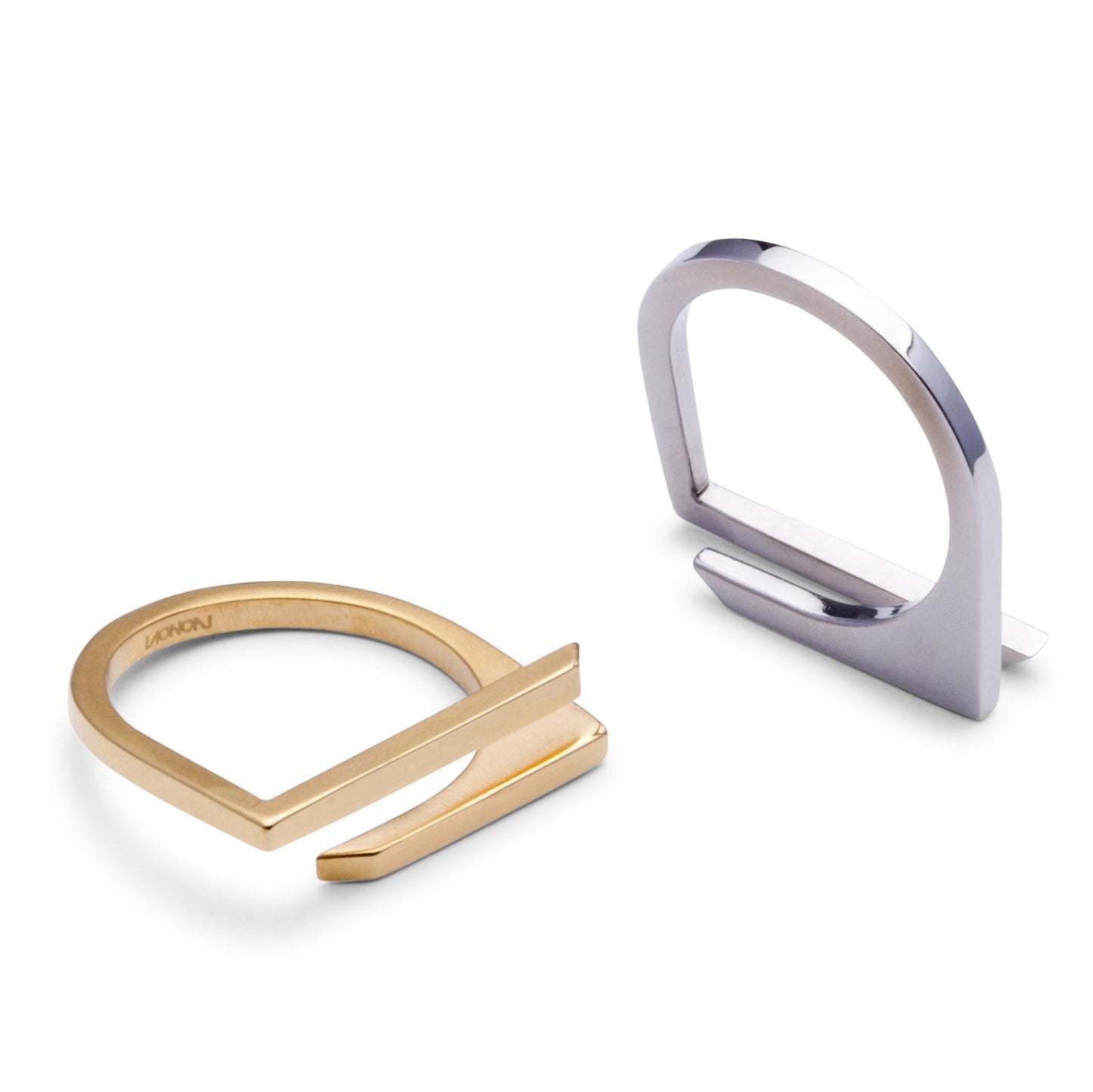 Nexus Ring