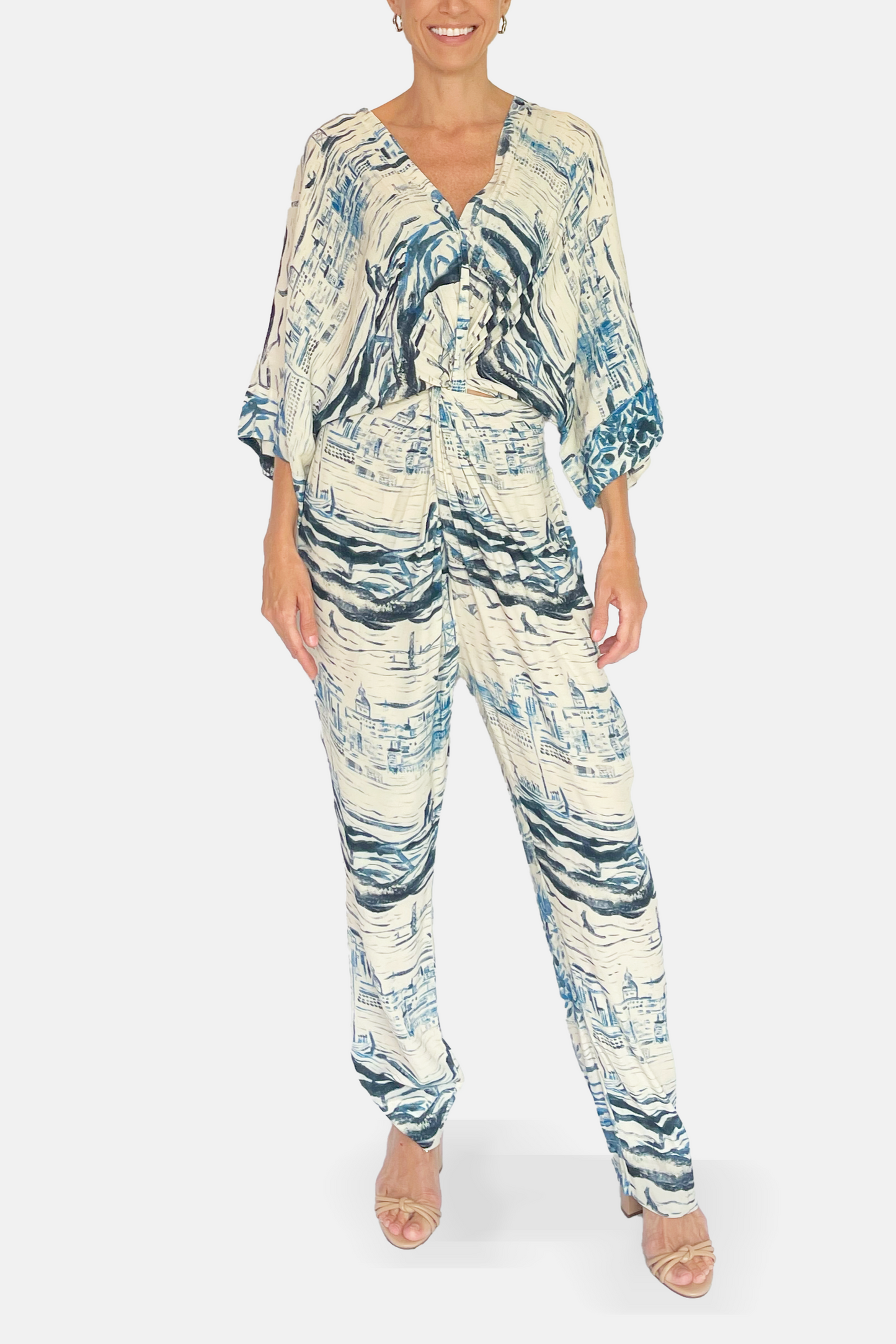 Noah Jumpsuit