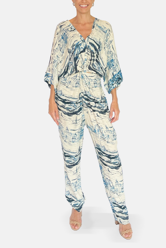 Noah Jumpsuit