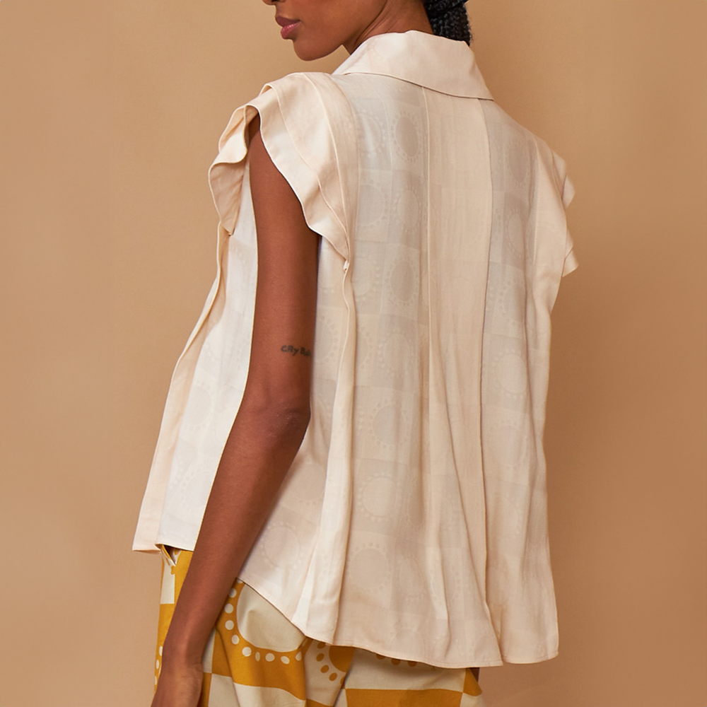 Odara Blouse